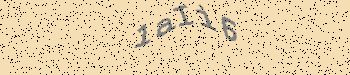 An error has occurred while getting captcha image